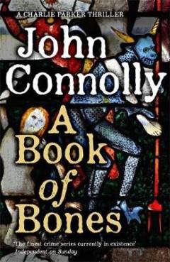 A book of bones