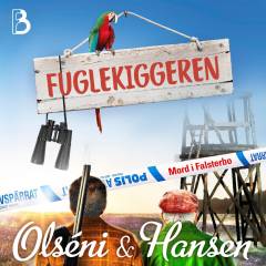 Fuglekiggeren