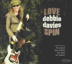 Love spin