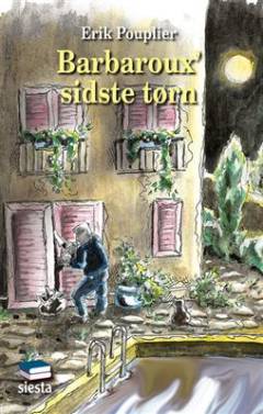 Barbaroux' sidste tørn