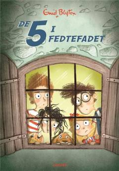 De 5 i fedtefadet