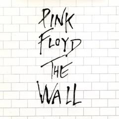 The wall re-built!