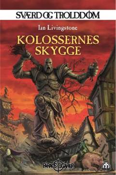 Kolossernes skygge