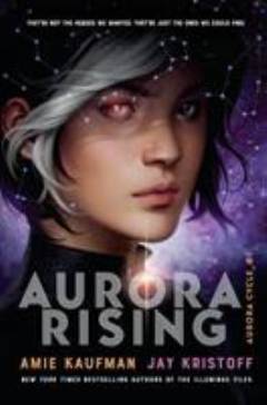 Aurora rising