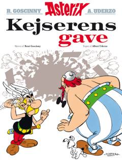 Kejserens gave