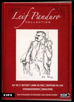 Leif Panduro collection