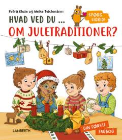 Hvad ved du om juletraditioner?