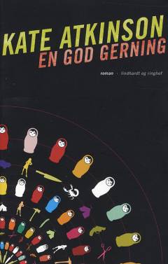 Bog, 1. udgave, 2007