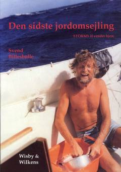 Den sidste jordomsejling : "Stormy II" vender hjem