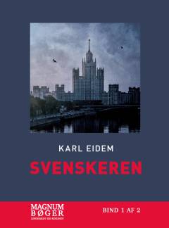 Svenskeren. Bind 1 (Stor skrift)