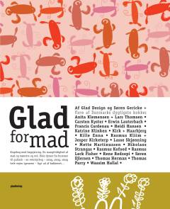 Glad for mad