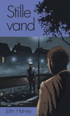 Stille vand
