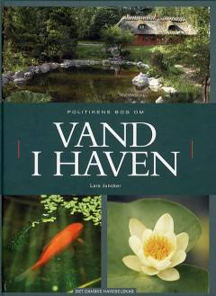 Politikens bog om vand i haven