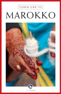 Bog, 11. udgave, 2012