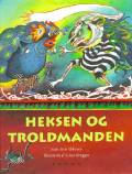 Heksen og troldmanden
