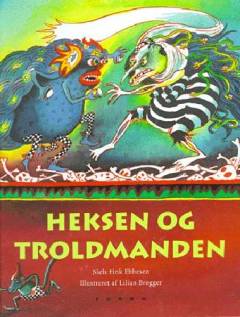 Heksen og troldmanden