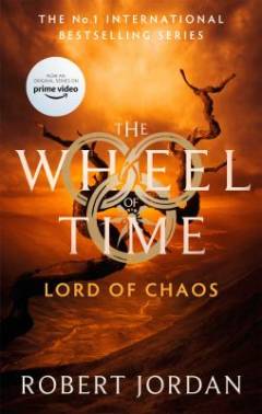 Lord of chaos