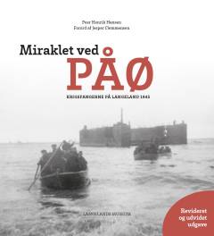 Miraklet ved Påø : krigsfangerne på Langeland 1945