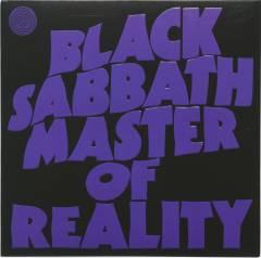 Master of reality