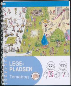 Legepladsen : temabog