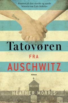 Tatovøren fra Auschwitz
