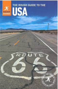 The rough guide to USA