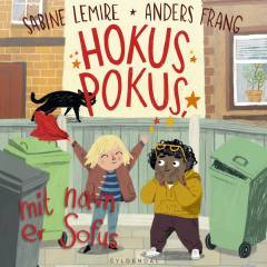 Lydbog (online), 2024