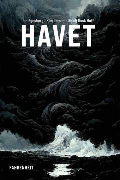 Graphic novel / Tegneserie, 2022