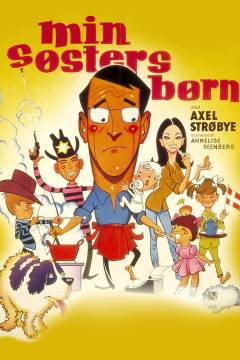 Film (dvd), 2003