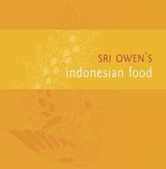 Sri Owen's Indonesian food