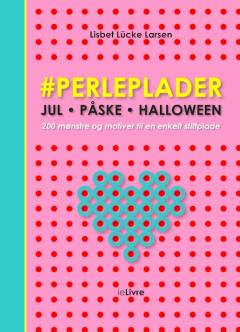 #Perleplader : jul, påske, halloween