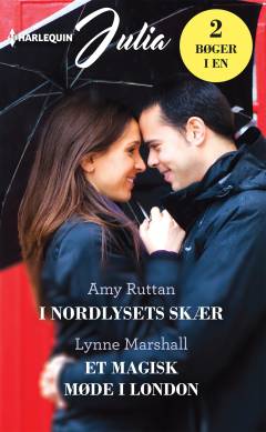 I nordlysets skær: Et magisk møde i London