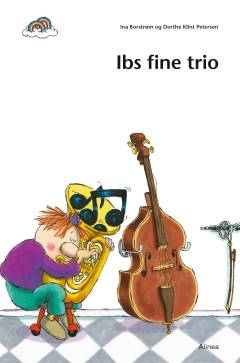 Ibs fine trio