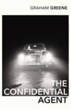 The confidential agent