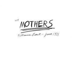 Fillmore East, June 1971