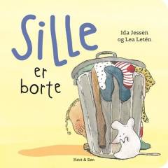 Sille er borte