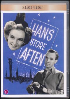 Hans store Aften