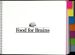 Food for brains