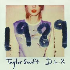 Musik (cd), Deluxe edition, ℗2014
