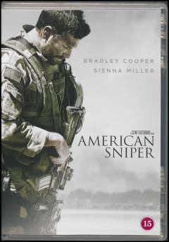 Film (dvd), 2015
