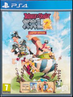 Asterix & Obelix - XXL 2