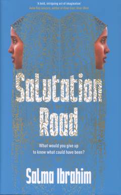 Salutation Road