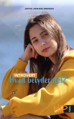 Introvert - hvad betyder det?