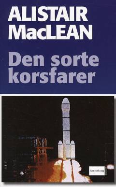 Den sorte korsfarer