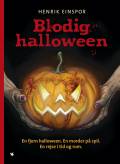 Blodig Halloween. Løse ænder