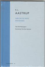 K.L. Aastrup: Gør dig nu rede, kristenhed
