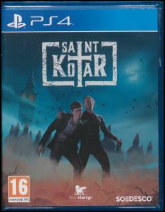 Saint Kotar