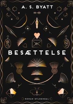 Besættelse : en romance