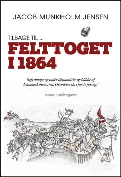Tilbage til - felttoget i 1864