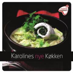 Karolines nye køkken